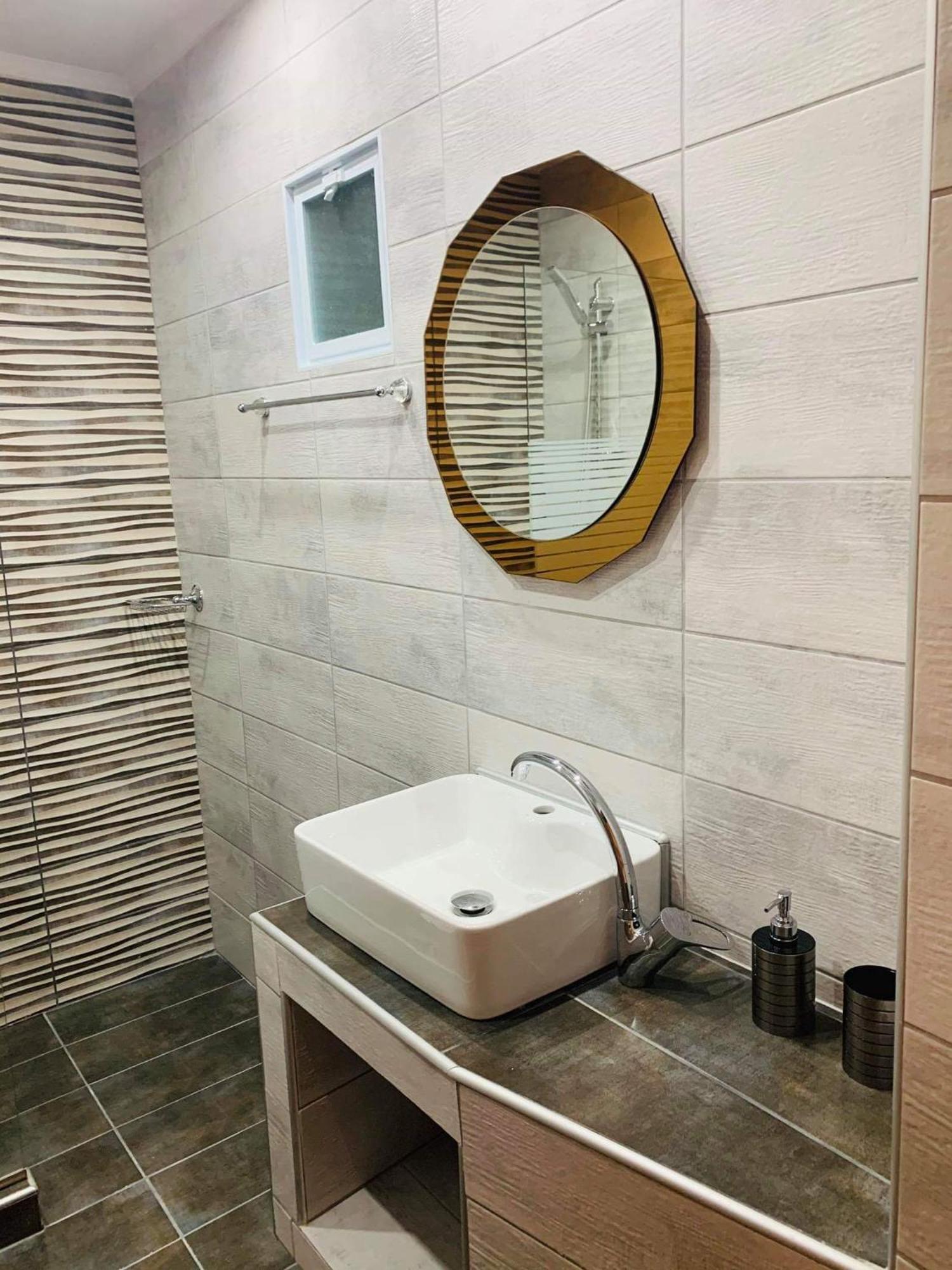 Finikes Apartments Stoupa Room photo